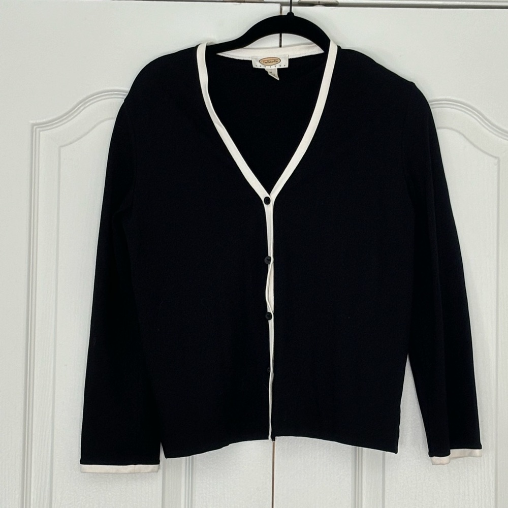 Vintage Cardigan